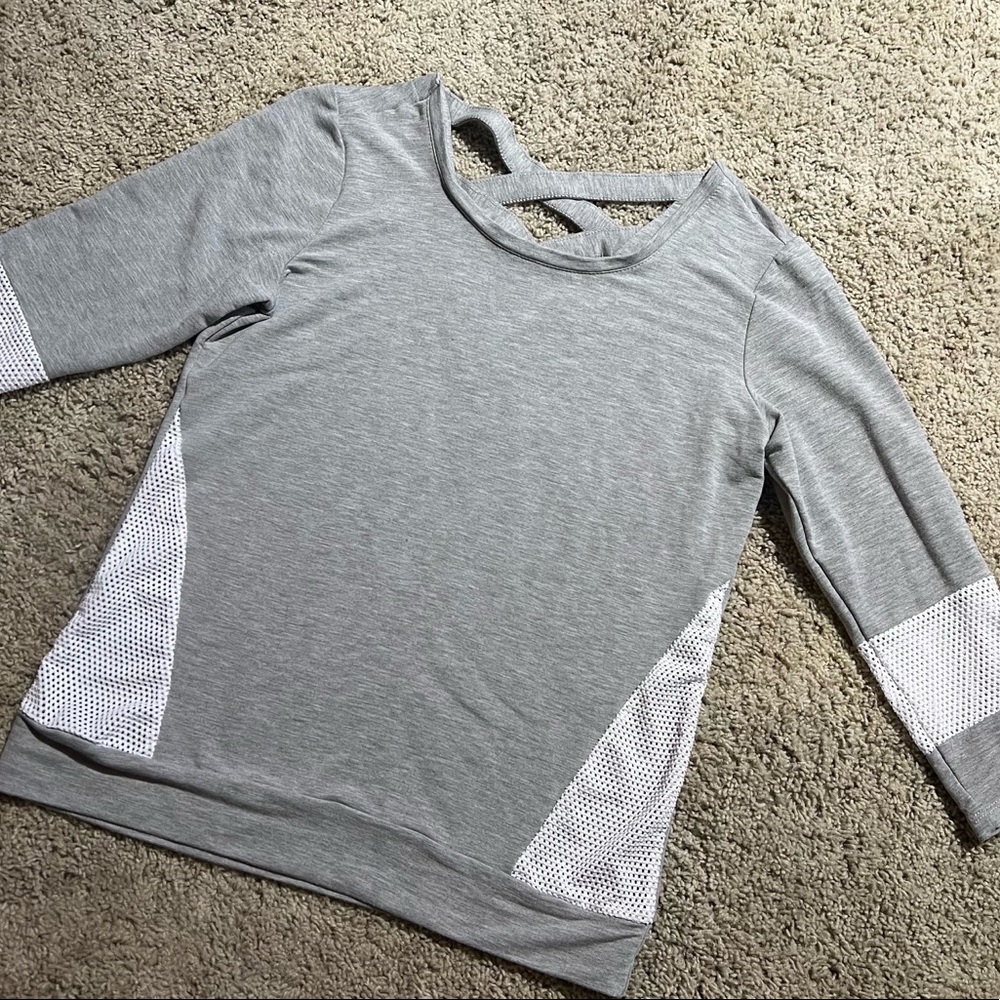 RBX Active Top - Picture 2 of 5